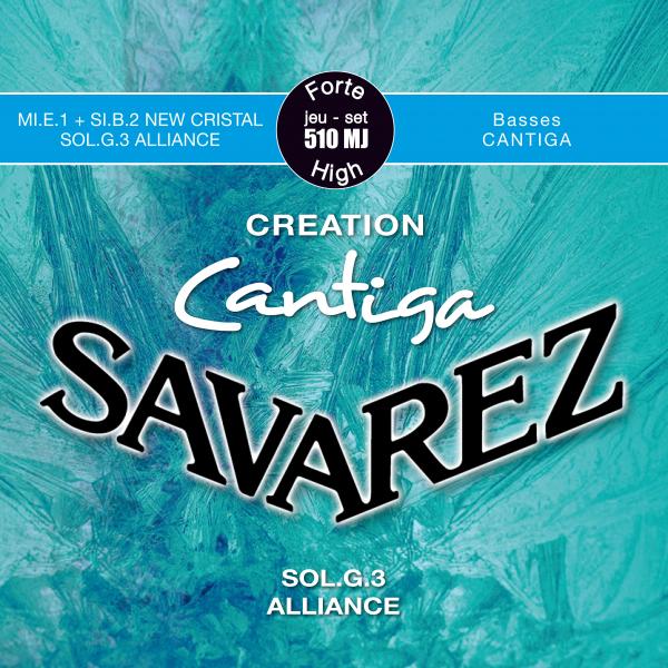Savarez 510MR