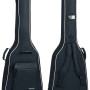 Gewa Economy 12 Acoustic bass black