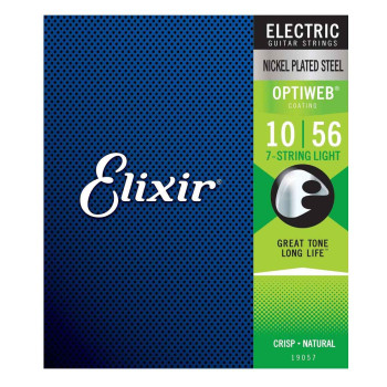 Elixir Optiweb PS 10/56 Light 7