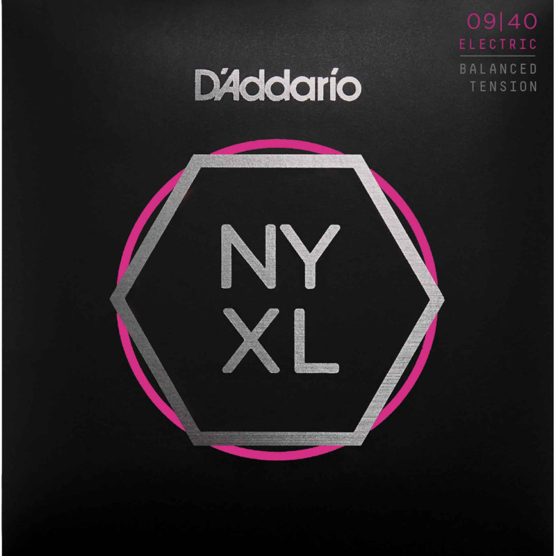 Daddario  NYXL0940BT