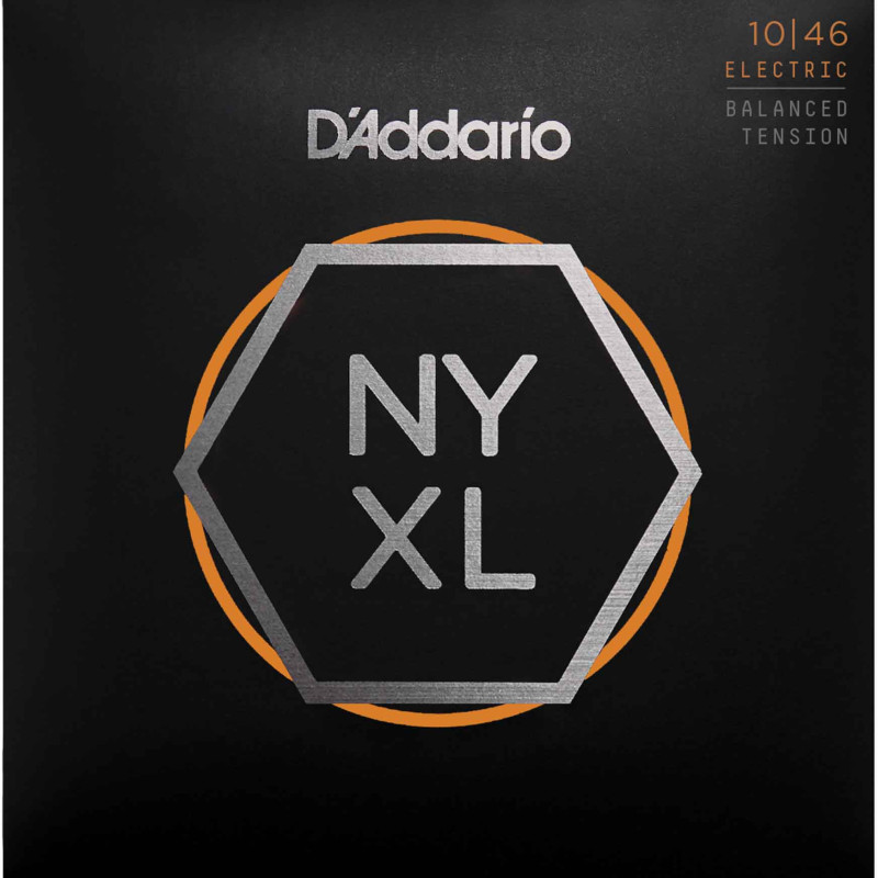 Daddario  NYXL1046BT
