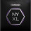 Daddario  NYXL1149