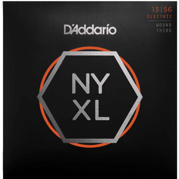 Daddario  NYXL1356W