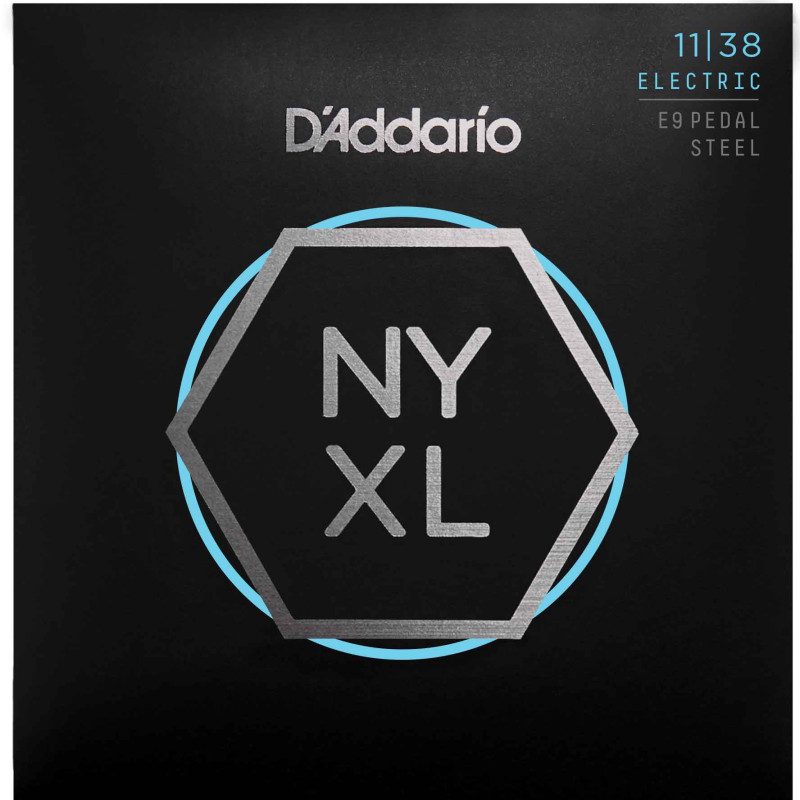 Daddario  NYXL1138PS
