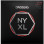 Daddario  NYXL1238PS