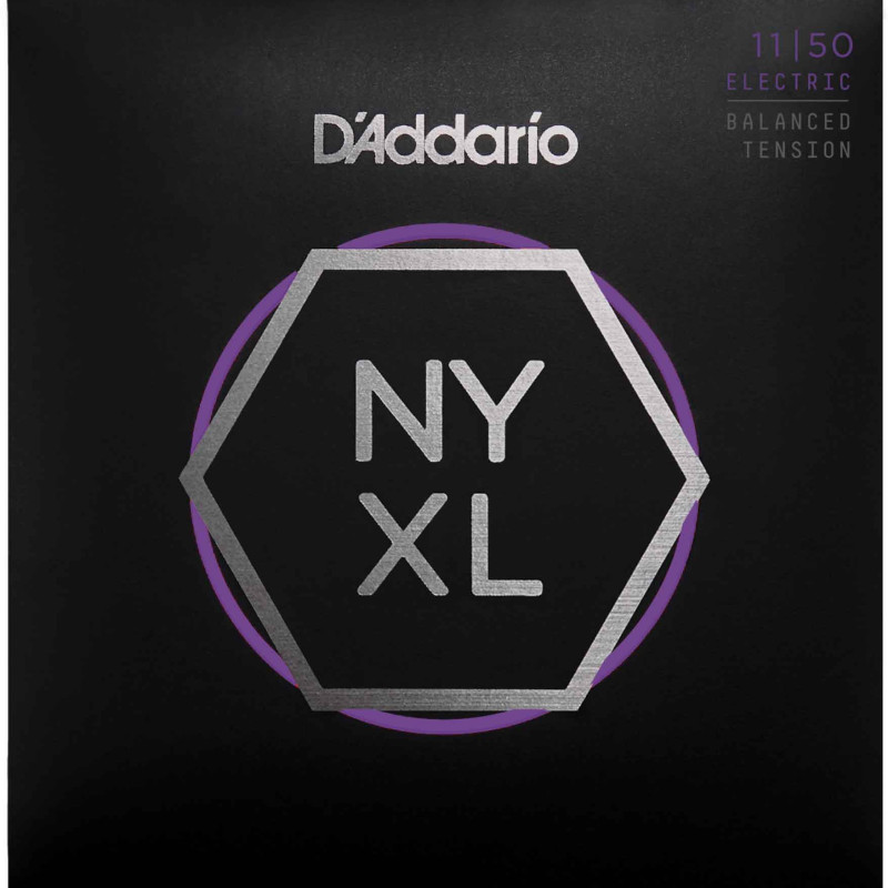 Daddario  NYXL1150BT