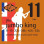 ROTOSOUND Phosphor Bronze 11 52 JK11