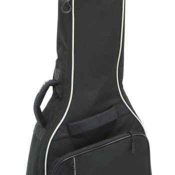 Gewa Economy 12 	Classic 4/4 black