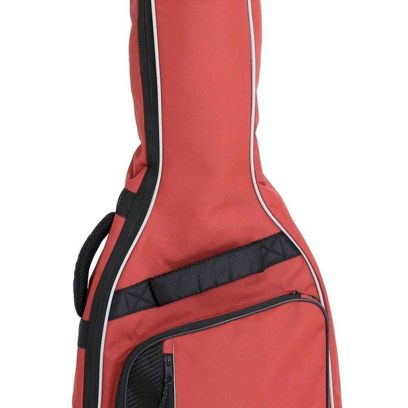 Gewa Economy 12 Classic 3/4 7/8 red