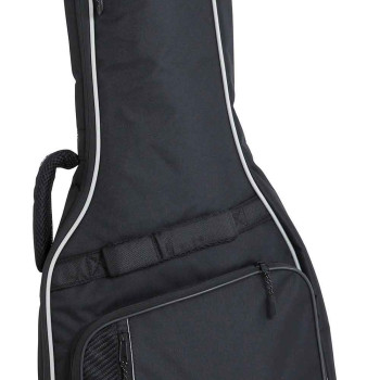 Gewa Economy 12 E guitar black