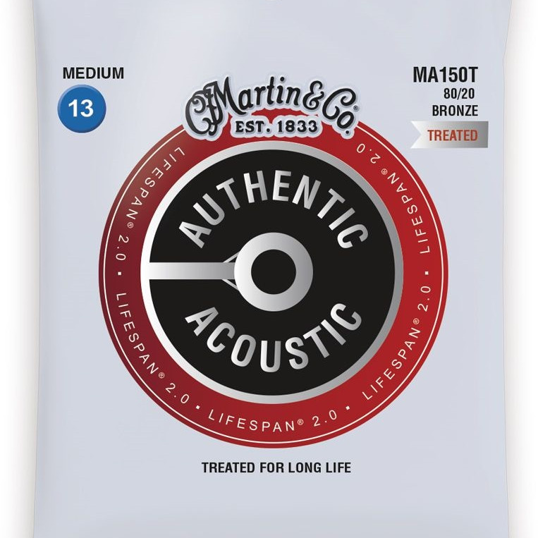 Martin Strings MA150T