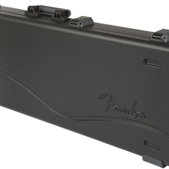 Fender Deluxe Molded Case Strat Tele