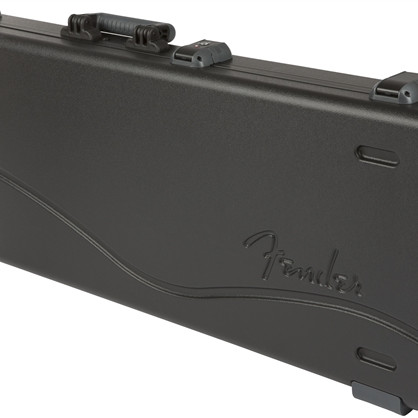 Fender Deluxe Molded Case Strat Tele