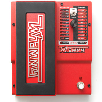 DigiTech Whammy (5th Gen)