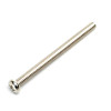 FGP Parafuso Humbucking Threaded Nickel VRHZN (Un)
