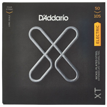 Daddario XTB50105 50 105