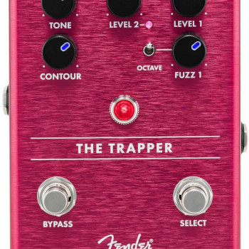 Fender The Trapper