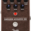 Fender Smolder Acoustic Overdrive