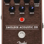 Fender Smolder Acoustic Overdrive