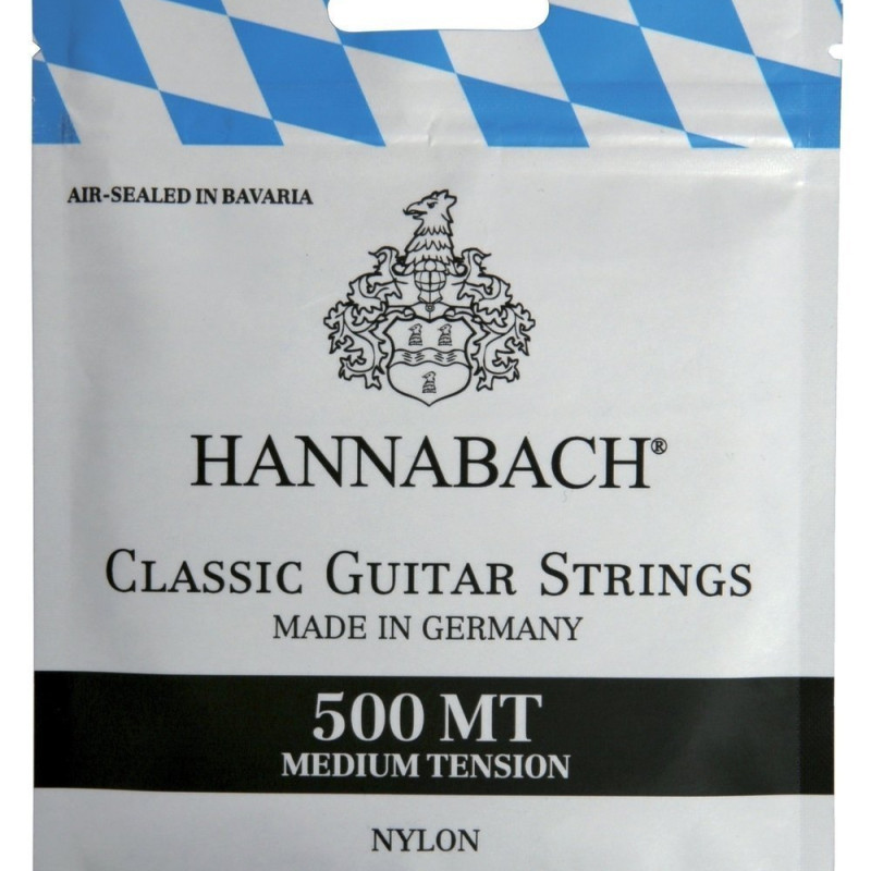 Hannabach 500MT