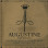AUGUSTINE IMPERIAL LABEL RED