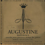 AUGUSTINE IMPERIAL LABEL RED