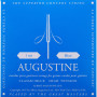 AUGUSTINE SET CORDAS Guitarra Classica Classic Blue