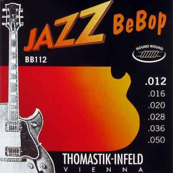 Thomastik BB112 12 50