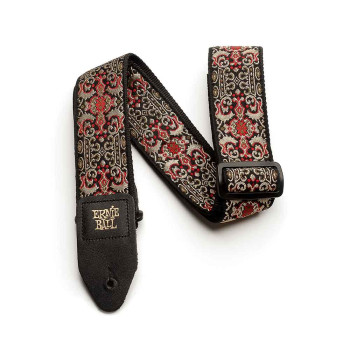 Ernie Ball Classic Jacquard Persian Gold