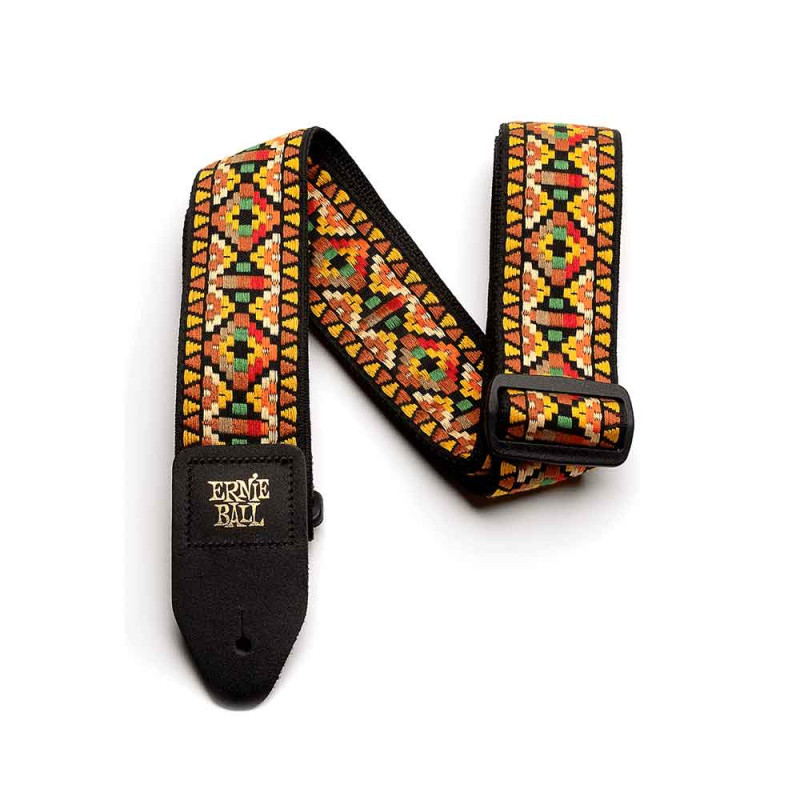 Ernie Ball Classic Jacquard Santa Fe