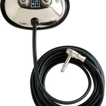 Fender Vintage Style: Vibrato Reverb