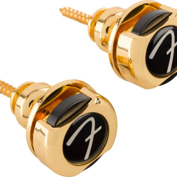 Fender Infinity Gold