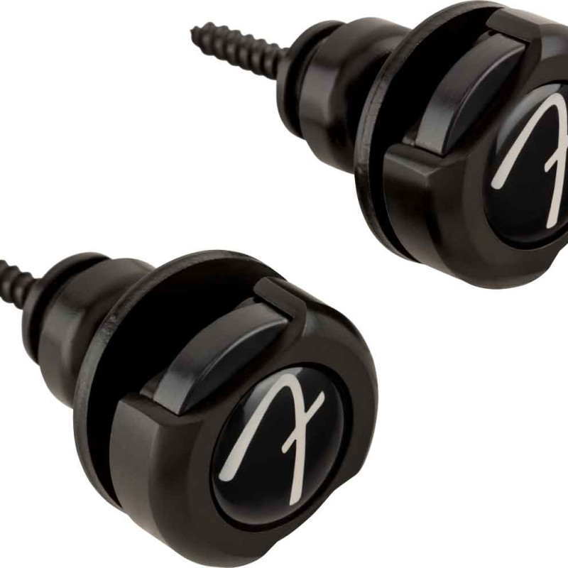 Fender Infinity Black