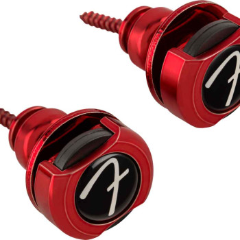 Fender Infinity Red
