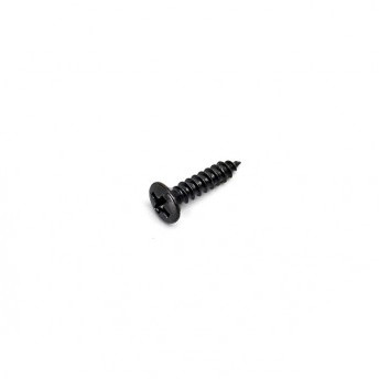FGP Contour Micro Black Small VR05BS (Un)