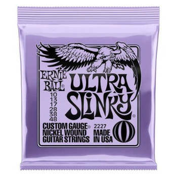 Ernie Ball EB2227