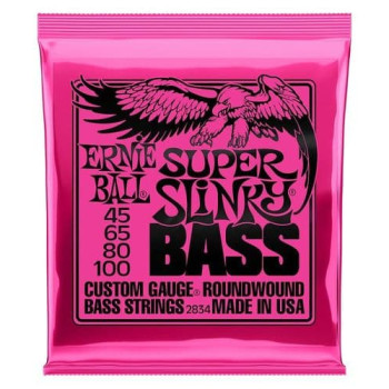 Ernie Ball EB2834