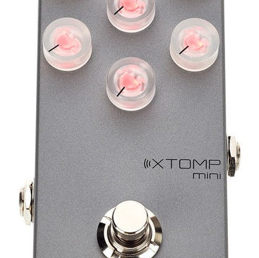 Hotone Xtomp Mini