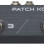 Hotone Patch Kommander 4