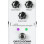Ampeg Opto Comp Analog Optical Compressor