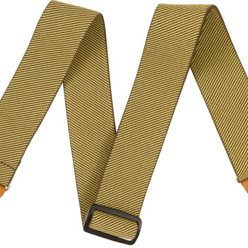 Fender Weighless Tweed