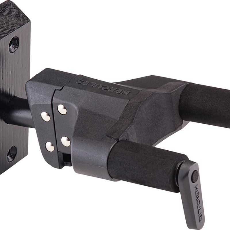 Hercules GSP38WBK PLUS