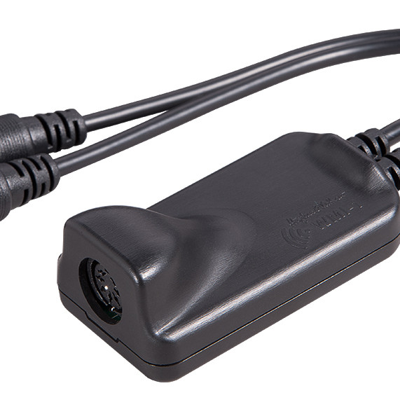 HUGHES AND KETTNER ADAPTADOR WMI 1 Wireless Midi Interface