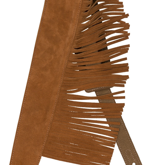 Fender Suede Fringe