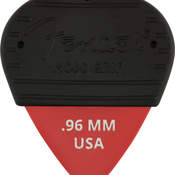 Fender Mojo Grip Dura Tone Delrin .96