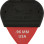 Fender Mojo Grip Dura Tone Delrin .96