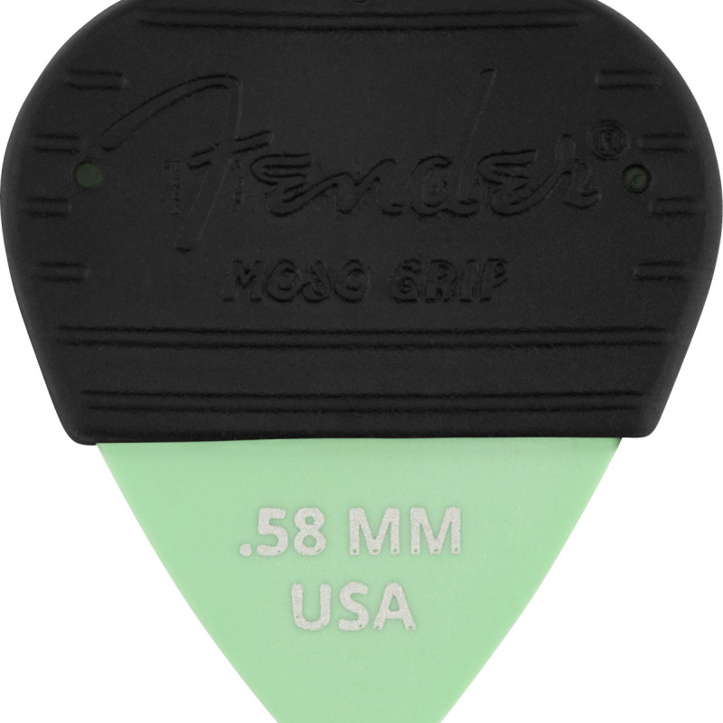 Fender Mojo Grip Dura Tone Delrin .58