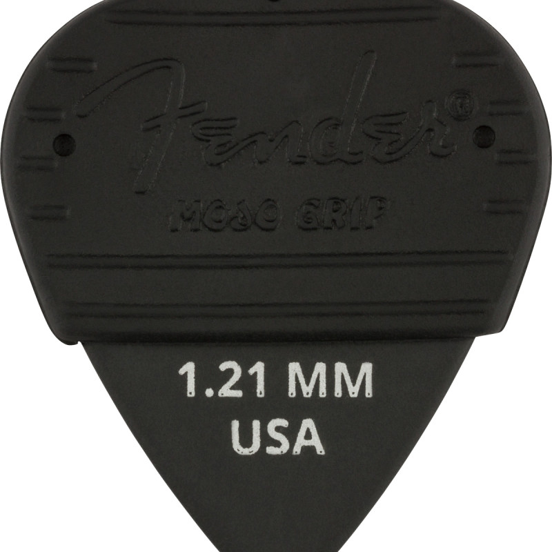 Fender Mojo Grip Dura Tone Delrin 1.21