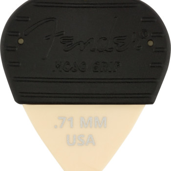 Fender Mojo Grip Dura Tone Delrin .71