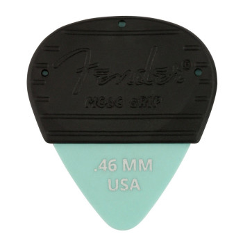 Fender Mojo Grip Dura Tone Delrin .46